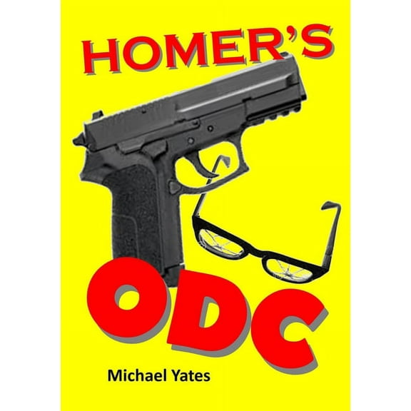Homer's ODC, (Paperback)