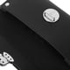 thumbnail image 3 of ADDHAT Bolsa De Cintura Para Teléfono Con Soporte Seguro Para Cinturón Y Almacenamiento Multiusos Negro, 3 of 7