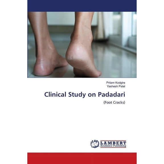 Clinical Study on Padadari, (Paperback)