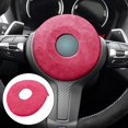thumbnail image 4 of Cubierta interior del volante Cola 1 Serie rosado, 4 of 8