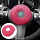 thumbnail image 4 of Cubierta del Volante Sharpla F30 F34 F20 F21 F32 E84 Rosa, 4 of 8