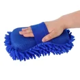thumbnail image 2 of Esponja de microfibra para limpieza de coche, 1 piezas, cepillos para el cuidado del coche, toalla de lavado, guantes, accesorios de estilo, 2 of 5