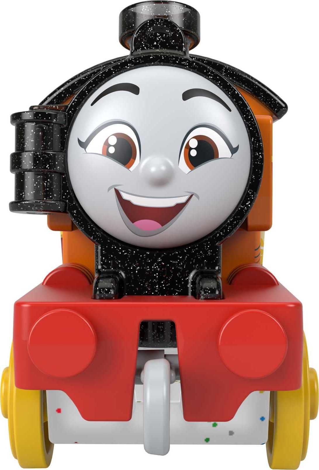 Diecast Metal Nia Thomas And Friends Toy Thomas And Friends Toys
