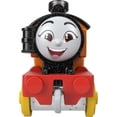 thumbnail image 5 of Thomas & Friends Toy Train, Celebration Nia Diecast Metal Engine for Preschool Kids, 5 of 6