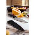 thumbnail image 3 of ZYLISS Chef's Knife with Sheath Cover, 7.25-Inch Stainless Steel Blade, 3 of 7