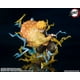 thumbnail image 2 of Figura de acción de Tamashi Nations Demon Slayer Zenitsu Agatsuma, 2 of 6