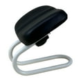 thumbnail image 1 of Almencla Tabouret de Méditation Hauteur Réglable Banc de Prière Cadeau pour Studio de Prière Noir, 1 of 8