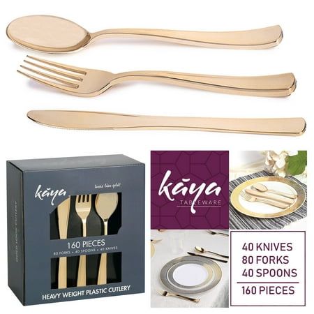 cutlery forks silverware flatware disposable