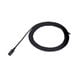 Sony ECM-77 Series ECM-77BPT Omni-Directional Electret Condenser Microphone