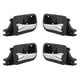 thumbnail image 3 of Car Door Inner Handle Door Interior Handle for ACCORD 2003 2004 2005 2006 2007 CM4 CM5 CM6 7Th Gener, 3 of 5