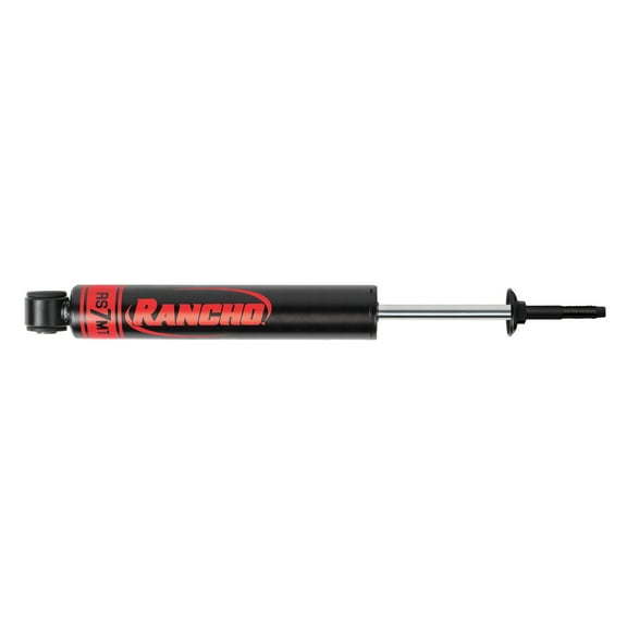 Rancho RS7MT RS77405 Steering Damper Fits select: 2021 JEEP WRANGLER UNLIMITED, 2005-2020 FORD F250