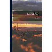 Denison (Hardcover)