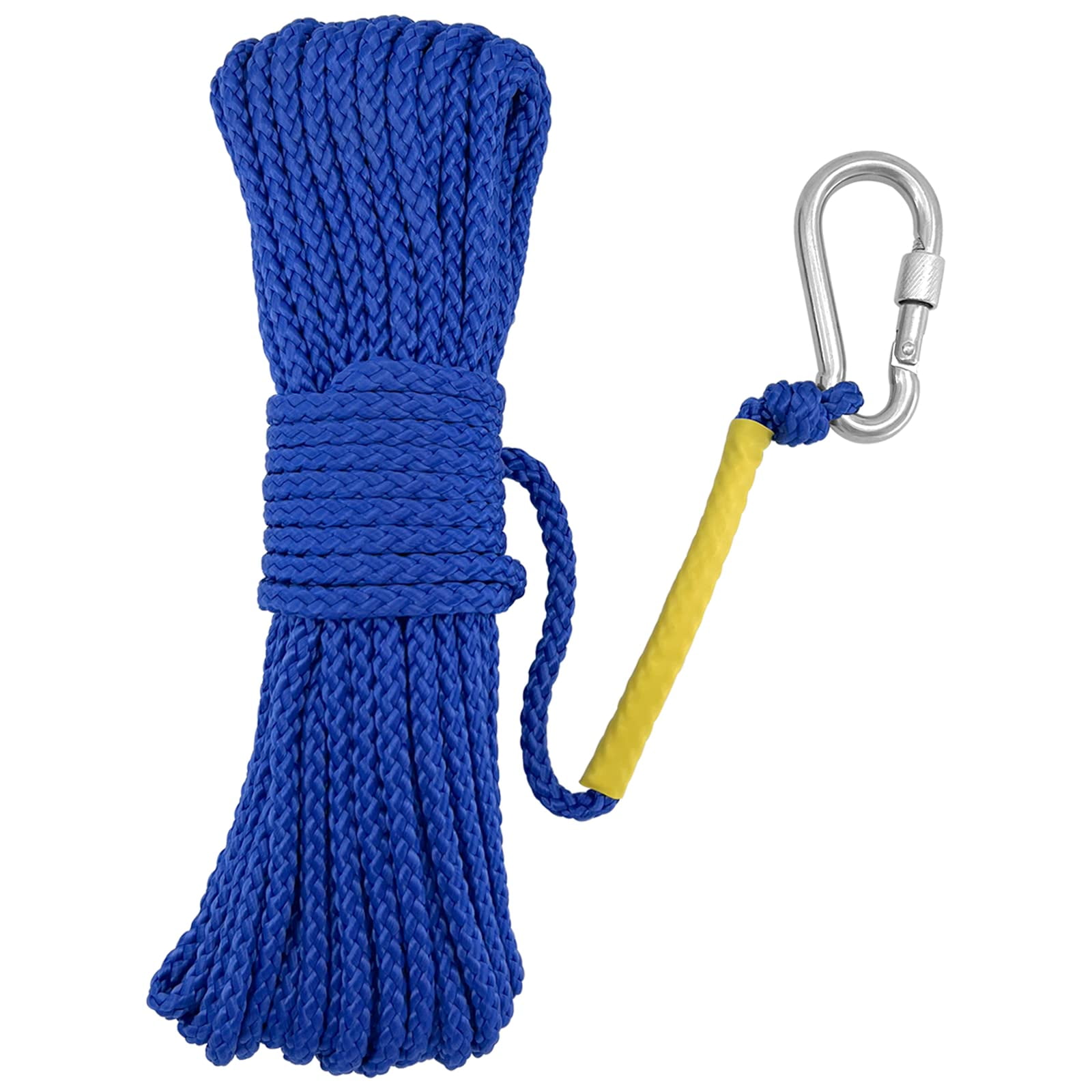 Akoleyer Hollow Line Rope Heaving Line With Spring Hook For Ring Buoy 1 api-6a-3-1-8-5k-flanged-gate-valves-for-wellhead-manifold-china-gate