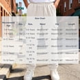 thumbnail image 3 of Xdegoge Boys Sherpa Fleece Cargo Pants Fuzzy Warm Joggers with Side Pockets Elastic Waist Winter Heavyweight Lounge Track Pants, 3 of 9