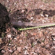 Brush Grubber Original Brush and Small Tree Root Puller Tool - Tree Stump Remover