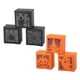 thumbnail image 3 of 6 Piezas Cajas de Regalos para Cajas de Dulces para o Trato Cajas compactas de Cartón para Regalos de Halloween para Favores de Fiesta, 3 of 9