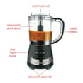 thumbnail image 5 of Brentwood FP-549BK 3-Cup Food Processor Black, 5 of 8