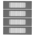 thumbnail image 2 of 4Pack Filters For Ecovacs For Deebot N10, N10 Plus Robot Vacuum Cleaner, 2 of 11