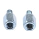 thumbnail image 4 of Espejo de motocicleta Rosca izquierda de 8 mm a tornillo de rosca izquierda de 8 mm, 4 of 7