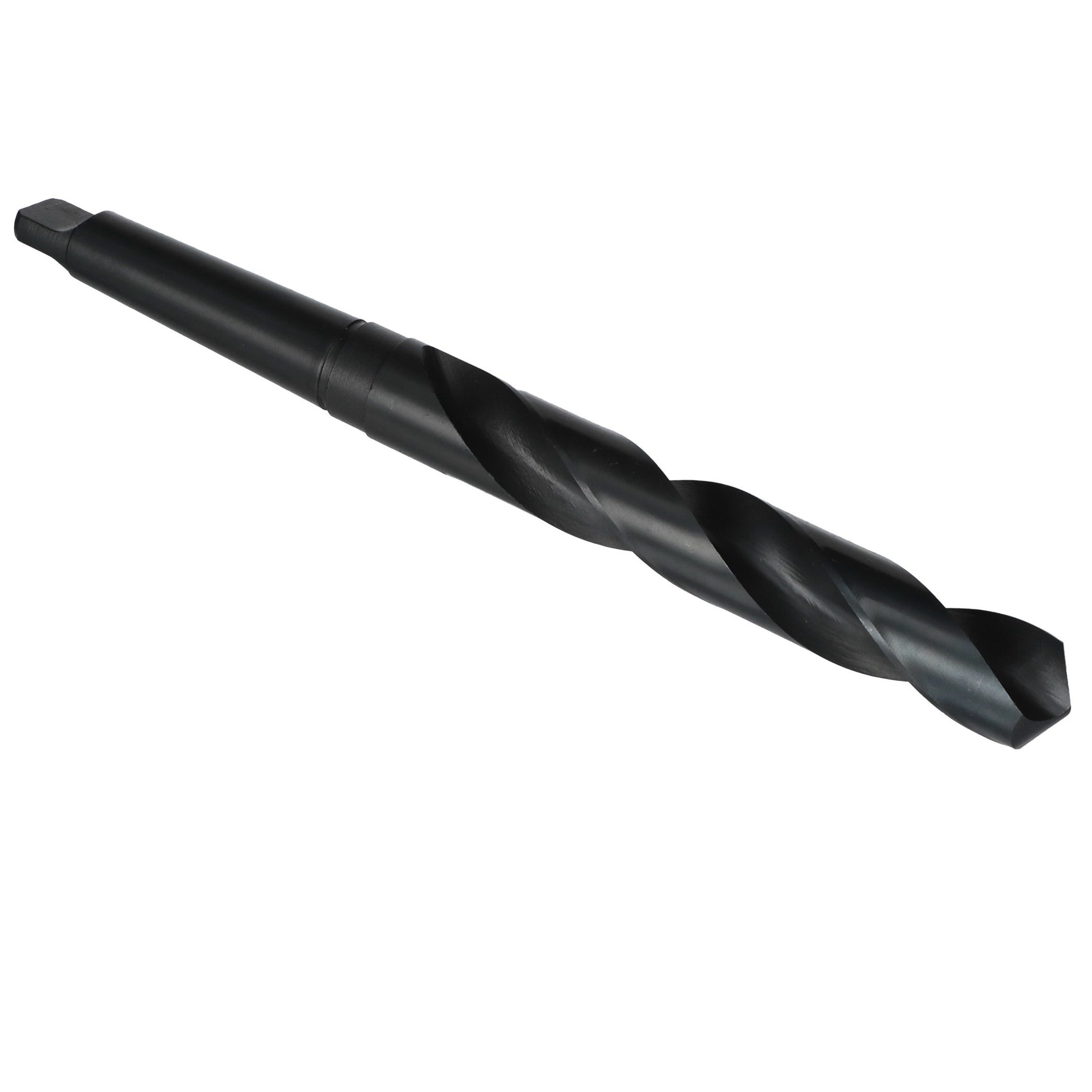 HSS 1-33//64/" MT4 Taper Shank Drill