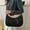 Black #2, variant on Vaidha Fashion Shoulder Bags For Women, Cute Underarm Bag Mini Take By The Hand Purse