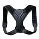 thumbnail image 1 of Corrector De Postura De Espalda Talla L Negro, 1 of 5