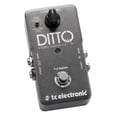 thumbnail image 1 of TC Electronic Ditto Stereo Looper Pedal, 1 of 4