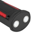 thumbnail image 4 of Linterta LED COB Recargable De 3 W Con Soporte Magnético, Alta Potencia Y Alto Brillo, Base Giratoria, Gancho Para Colgar, Para Camping, Kit De Emergencia, Hogar Y Trabajo, 4 of 7