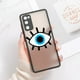 thumbnail image 1 of Funda protectora para Samsung S21 Ultra, carcasa dura mate para Galaxy S20 Fe S10 S8 S9 S10e Note 20 Ultra 10 Plus 9 8 Fivean unisex, 1 of 2