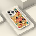 thumbnail image 4 of Destaca del resto con esta innovadora y vanguardista carcasa de teléfono de TPU con estampado de dibujos animados para iPhone, 4 of 4