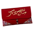 thumbnail image 3 of veasfak Chinese Lunar Year Envelopes, Wedding Envelopes Gift Packages 2024 Bags Packages, 3 of 9