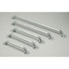 Medline Chrome Shower Grab Bar