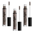 thumbnail image 4 of Pack of 3 NYX Lip Lingerie Liquid Lipstick, Scandalous LIPLI13, 4 of 5
