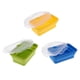 thumbnail image 4 of Contenedor de Almacenamiento de Alimentos de Silicona Zulema Tazón Plegable de Camping 350 ml, 4 of 8