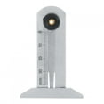 thumbnail image 2 of Practical Depth Gauge Meter, Depth Gauge, High Precision Stainless Steel for Depth Measuring Tire Measuring, 2 of 7