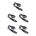 thumbnail image 3 of Methold Halloween Pet Accessories Supplies Rope Traction Safety Small-sized Fixing Costume High Dogs Gifts negro 5piezas Methold CBP256448, 3 of 6