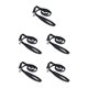 thumbnail image 1 of Methold Halloween Pet Accessories Supplies Rope Traction Safety Small-sized Fixing Costume High Dogs Gifts negro 5piezas Methold CBP256448, 1 of 6
