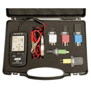 Electronic Specialties 193 Relay Buddy 12/24 Pro Test Kit