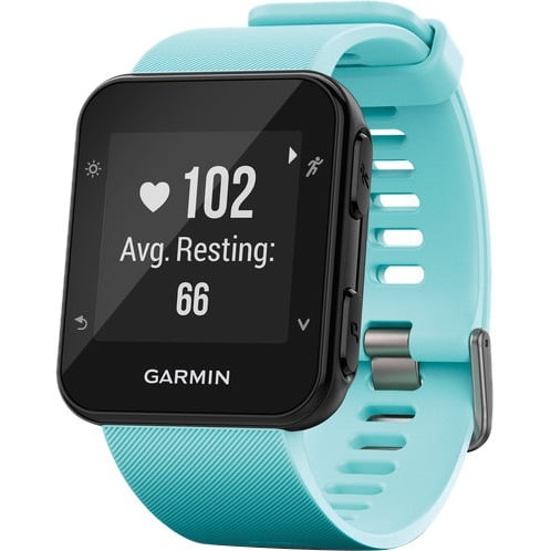 Garmin Forerunner 35 GPS Watch - Walmart.com - Walmart.com