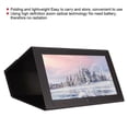 thumbnail image 4 of Folding Display HD Acrylic Lens Mobile Phone Screen Video Magnifier Bracket Amplifier, 4 of 5