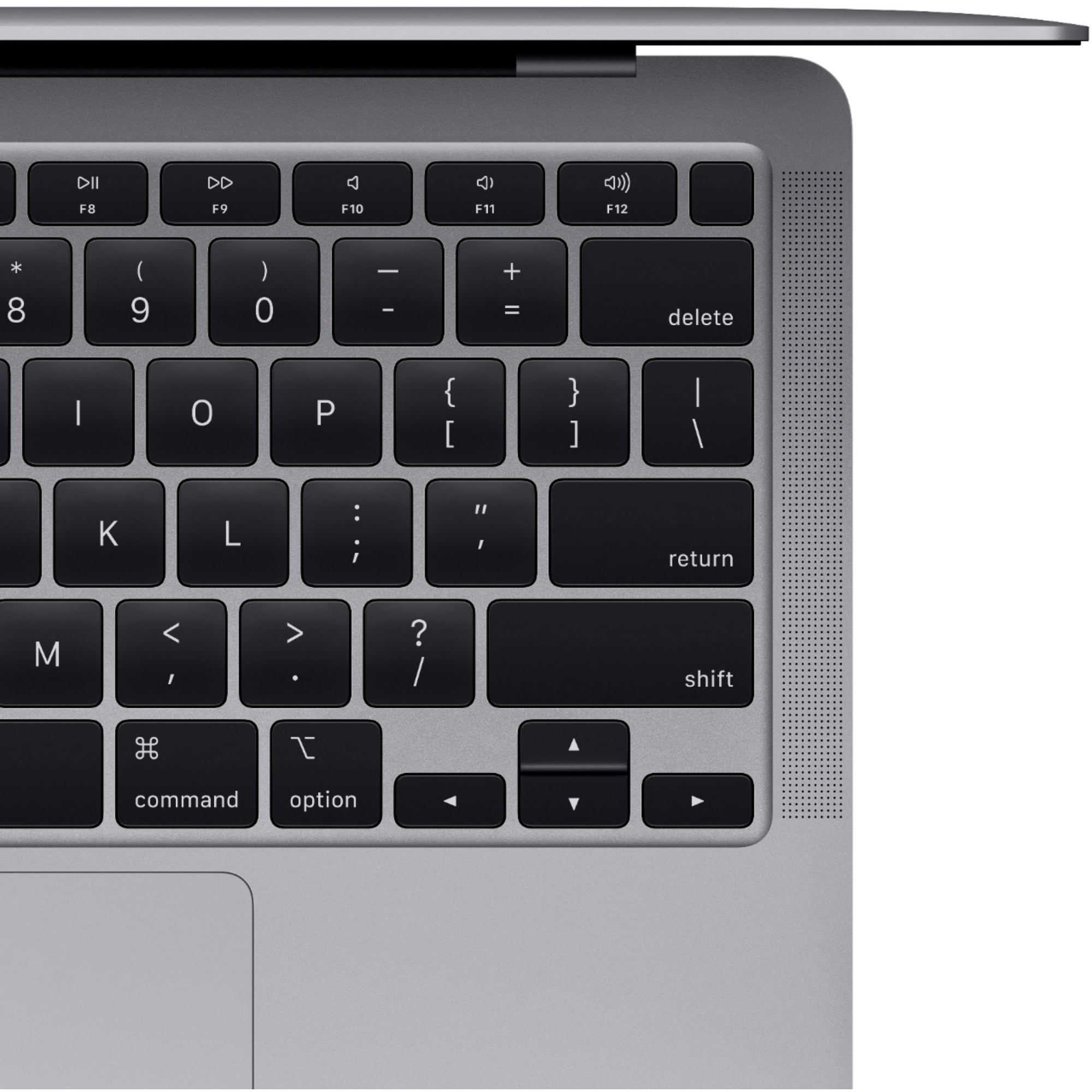 Early 2020 Apple MacBook Air with 1.2GHz Intel Core i7 (13