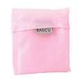 thumbnail image 4 of Yrmaups 4Pcs Foldable Shopping Bag, Large-Capacity Portable Grocery Bag, Thin Cloth Reusable Tote, Waterproof Supermarket Food Bag for Groceries and Travel, Eco-Friendly Foldable Storage Bag, 4 of 9
