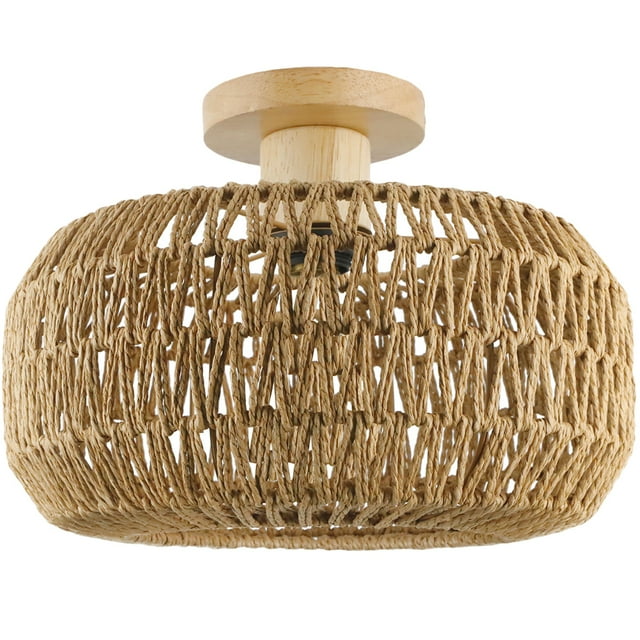 MIANGASTORE Ceiling Light Living Room Light Flush Mount Ceiling Lamp Bedroom Light Fixture