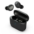thumbnail image 1 of JLab Audio Go Air Pop True Wireless Headphones - Black, 1 of 7