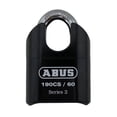 thumbnail image 1 of Candado combinado ABUS 190CS/60 de acero de alta seguridad, 1 of 7