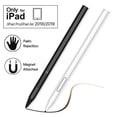 thumbnail image 1 of 1pcs Palm Rejection Stylus Smart Pen Pencil Touch Pen For Apple iPad Pro Air 3rd Gen For iPad 6th & 7th Smart Touch Pen, 1 of 5