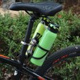 thumbnail image 4 of Bicicleta Extensor de soporte de tetera Ndcxsfigh de aleación para portabotellas de MTB (plata), 4 of 8