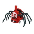 thumbnail image 4 of Juguete de peluche choo-choo Charles, figura de juego de terror, muñeco de peluche, araña suave, Animal de peluche, tren Charles, regalo para niños, 22CM, 4 of 4