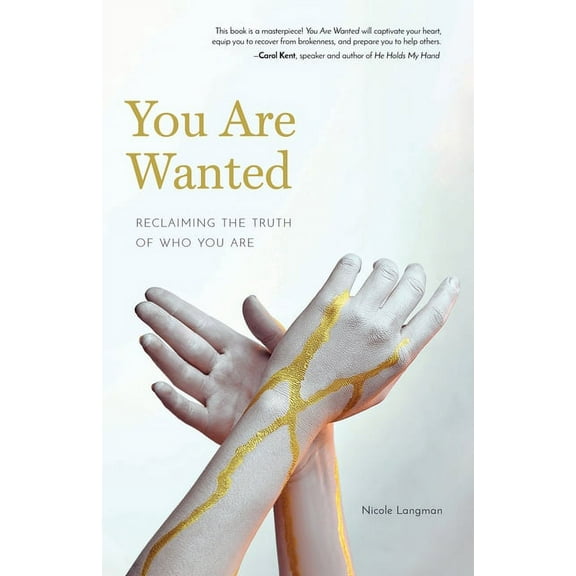 You Are Wanted, (Paperback)