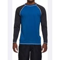thumbnail image 4 of Playera Hombre Protección Solar Upf 50+ Camisa Gym Fitness, 4 of 8